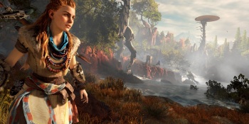 Horizon: Zero Dawn sales pass 10 million two years after launch