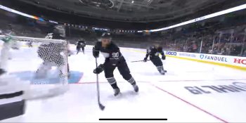 NextVR will offer 3D hockey highlights, starting with NHL All-Star Game