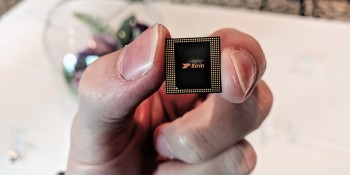 Huawei debuts Kirin 980, the world’s first 7nm mobile chip