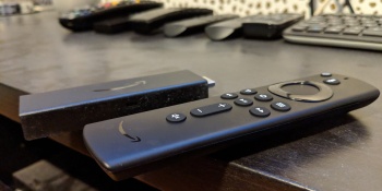 Amazon Fire TV Stick 4K review: The best streaming dongle for the money