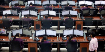 India’s IT companies scramble to handle COVID-19 surge