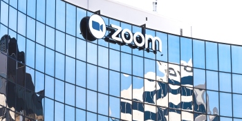 Zoom bolsters its ecosystem with first batch of Apps Fund investments