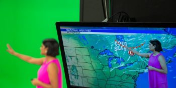 The predictive powers of AI could make human forecasters obsolete
