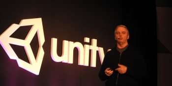 Unity-based games saw 16 billion downloads in 2016