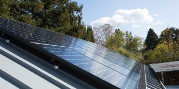 Aurora Solar raises $50 million to streamline solar installation with predictive algorithms