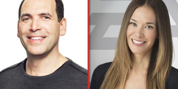 Jade Raymond and Ken Moss of EA to speak about the future of games and tech at GamesBeat Summit