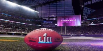 Skyrocketing digital fan engagement at Super Bowl LII will bring a windfall of analytics   
