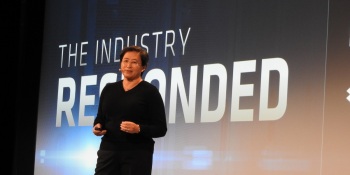 AMD reports Q1 2019 revenue of $1.27 billion and predicts growth for Q2