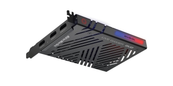 AVerMedia Live Gamer Duo review — The right capture card for livestreamers