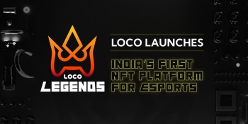 Loco launches India’s first NFT platform for esports