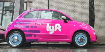 Lyft will donate $50 million a year to ‘improving city life’ through City Works