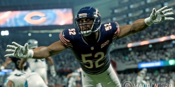 EA delays Madden NFL 21 announcement due to U.S. protests