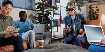 4 ways the AR cloud is connecting digital content with the physical world