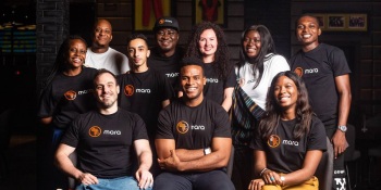 Mara to build pan-African cryptocurrency exchange with $23M raised