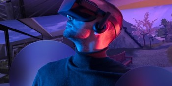 How organizations can succeed in the metaverse