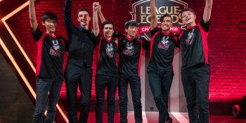 Misfits Gaming owner Ben Spoont: Everyone will have an ‘aha!’ moment in esports
