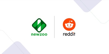 Newzoo will extract analytics insights from Reddit’s gamers