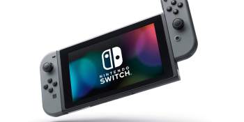 Nintendo chief says beefing up Switch sales is the main task in his strategy
