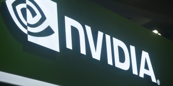 How Nvidia is harnessing AI to improve predictive maintenance