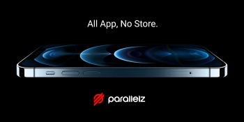 Parallelz raises $3M to instantly run any mobile app or game in a browser without quality loss or changes