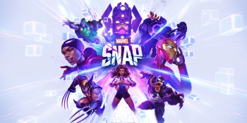 Marvel Snap is a digital CCG from the minds behind Hearthstone