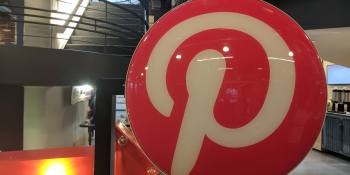 Pinterest forms Labs research group under chief scientist Jure Leskovec