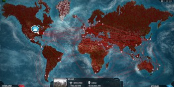 Apple removes Plague Inc. from Chinese app store for ‘illegal’ content