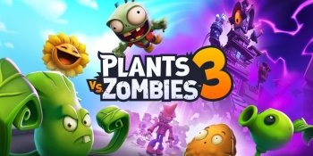 Plants vs. Zombies 3 starts its soft launch
