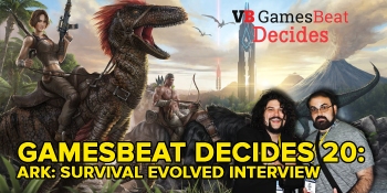 Why is Studio Wildcard paying Ark modders $4,000 a month? GamesBeat Decides