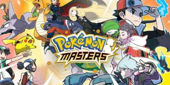 Sensor Tower: Pokémon Masters is No. 1 for iPhone downloads in 27 countries