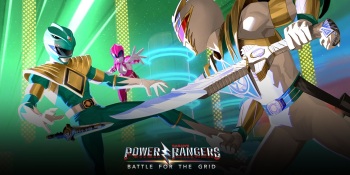 Power Rangers: Battle For The Grid summons a story mode on the consoles