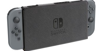 Which Nintendo Switch cases, screen protectors, and carrying bags you should get