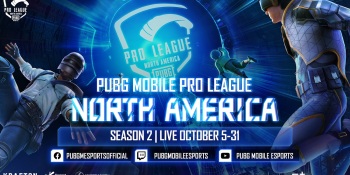 Tencent keeps investing in PUBG Mobile esports in the Americas