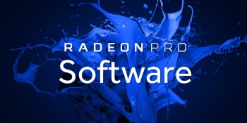 AMD updates Radeon Pro drivers for Vega GPUs with 8K display support