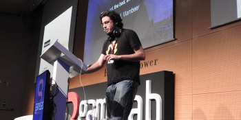 Indie game leader Rami Ismail condemns harassment that shut down Spanish women’s gaming event (update)