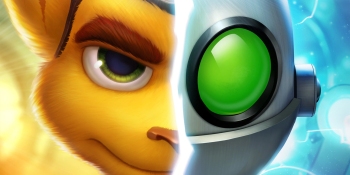 The RetroBeat: — Ratchet & Clank Future: A Crack in Time is the franchise at its best
