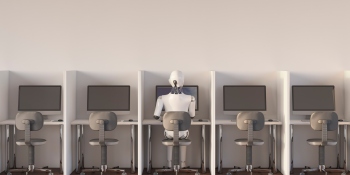 The rise of robots-as-a-service