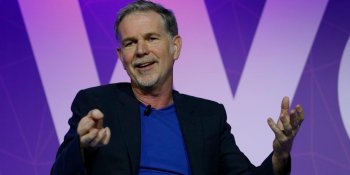 Netflix permanently pulls iTunes billing for new users