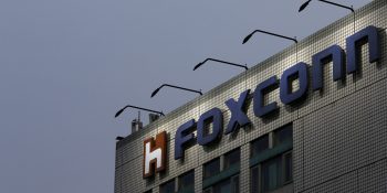 Wisconsin may offer $3 billion worth of incentives to Foxconn in effort to create ‘Wisconn Valley’