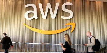 Amazon posts record profits as AWS hits $54B annual run rate