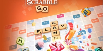 Scopely teams up with Hasbro to make Scrabble Go mobile game