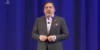 PlayStation studios boss Shawn Layden is latest exec to leave Sony
