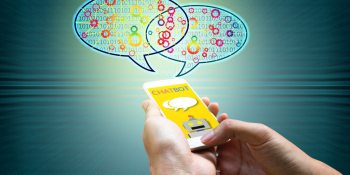 What to do about the chatbot dilemma