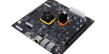 SiFive unveils plan for Linux PCs with RISC-V processors