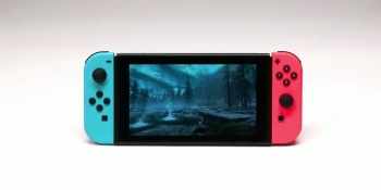 Switch sales strong, but Nintendo pulls back forecast