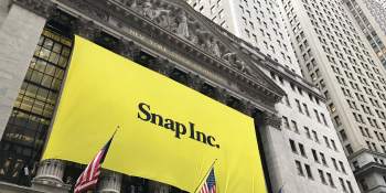 Snap looks beyond teens for growth