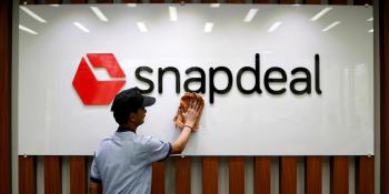 Snapdeal founders derail $950 million acquisition bid by Flipkart as talks end (update)