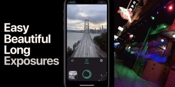 Spectre Camera’s AI brings long-exposure photography to iPhones
