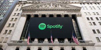Tech IPOs remain ‘white-hot’ in Q2 thanks to Spotify, DocuSign, Pivotal Software