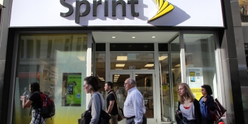 Sprint begins 5G service in Atlanta, Dallas, Houston, and Kansas City